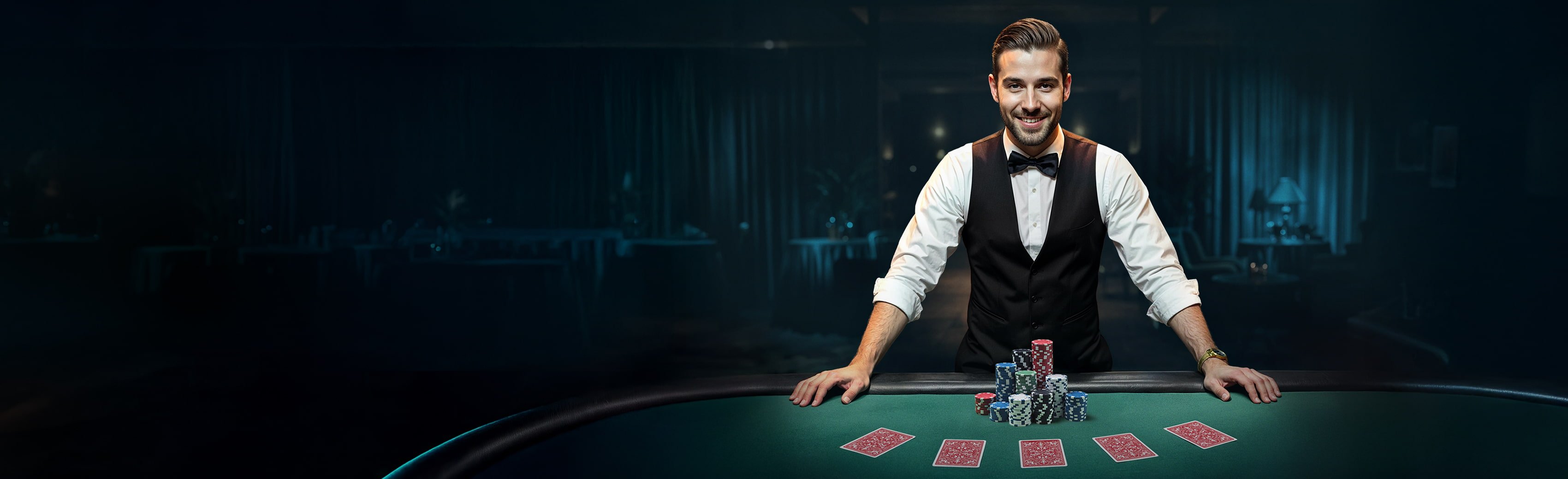 Sistema justo · Reglas transparentes